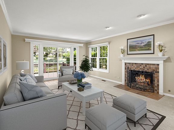 5th image of 1033 Wheaton Oaks Dr