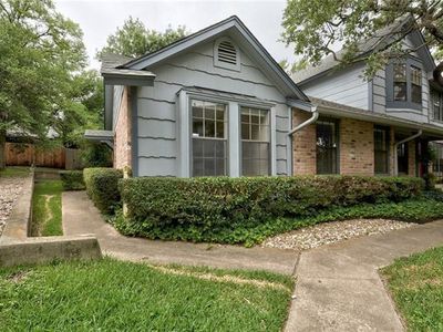 1411 Gracy Farms Ln APT 122, Austin, TX, 78758