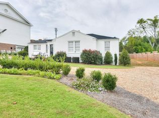 1013 Azalea Dr, Augusta, GA 30904