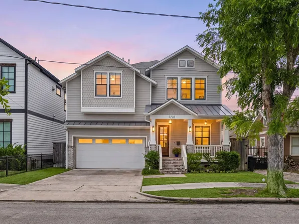 3710 Bradley St, Houston, TX 77009