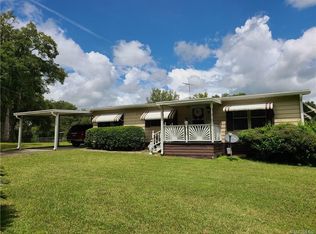 7969 E Emerald Ln, Floral City, FL 34436