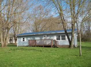 3550 S Greensboro Pike, New Castle, IN 47362