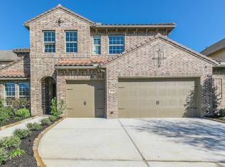 9807 Cameron Way, Missouri city, TX 77459