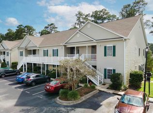 140 Lazy Willow Ln UNIT 104, Myrtle Beach, SC 29588