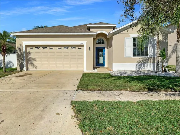 13331 Graham Yarden Dr, Riverview, FL 33579