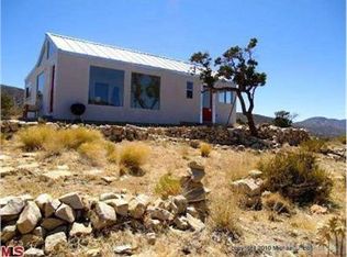 49000 Devils Gate Pass, Pioneertown, CA 92268