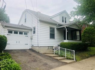 125 N Arthur Ave, Endicott, NY 13760