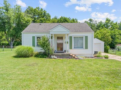 708 Clayton St, Columbia, MO, 65203