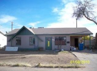 5727 W Flower St, Phoenix, AZ 85031