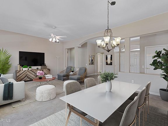5th image of 22222 N VENADO Drive