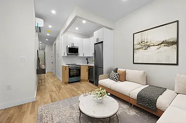 Rented by Manhattan Realty Group