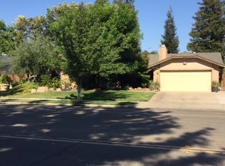 6632 N Blythe Ave, Fresno, CA