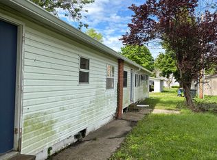 405 Joan Dr #1-4, Marissa, IL 62257