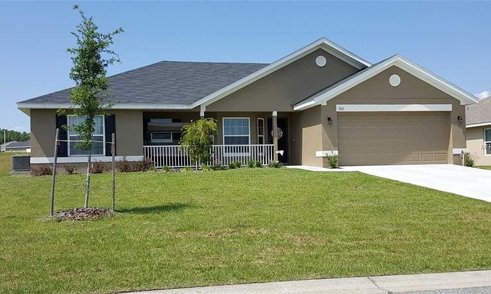 1st image of 601 Bradley Way
