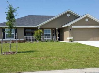 601 Bradley Way, Fruitland Park, FL 34731