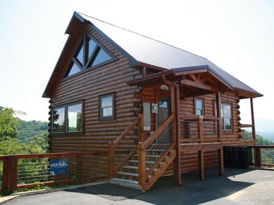 2028 Starr Crest Dr, Sevierville, TN, 37876
