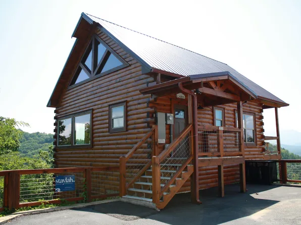 2028 Starr Crest Dr, Sevierville, TN 37876