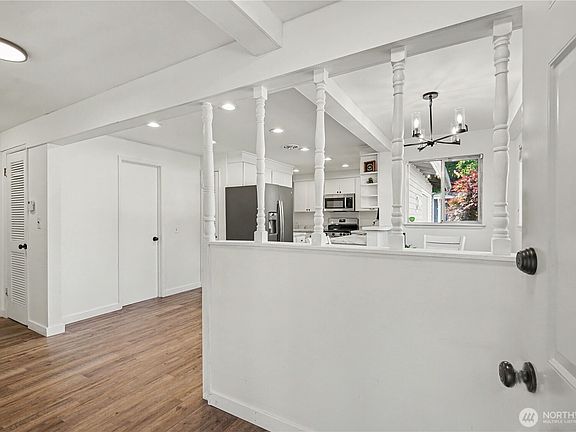 3rd image of 3312 O Street SE