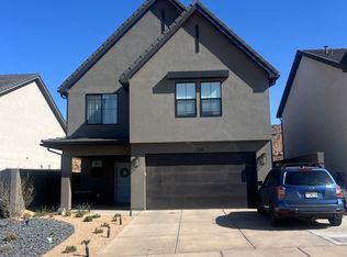 (Undisclosed Address), Washington, UT 84780