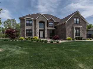 4135 Timber Ridge Dr, Ann Arbor, MI 48108