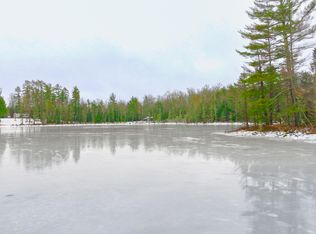 1791 Birch Lake Rd, Watersmeet, MI 49969
