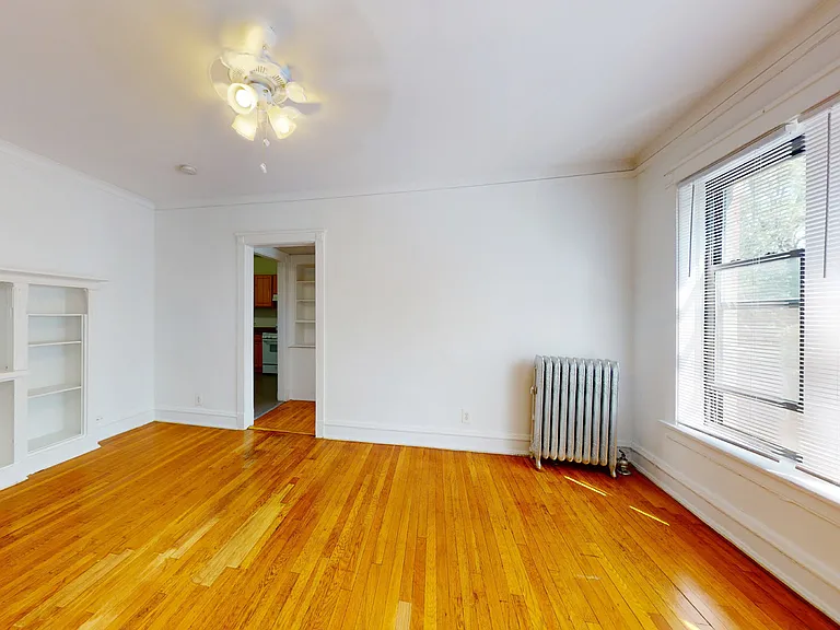 Dining/Living room