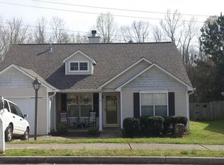 223 Misty Ridge Trl, Stockbridge, GA 30281