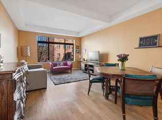 416 E 117th St #2A, New York, NY 10035