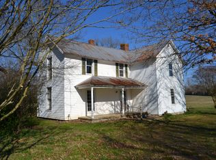 74 Polecat Hollow Rd, Fayetteville, TN 37334