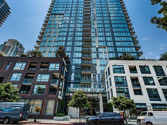 4th image of 1388 Kettner Blvd Unit 2205