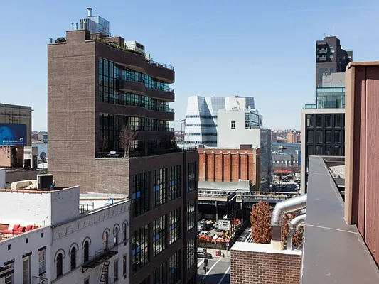 Rented by Sotheby's International Realty | media 9