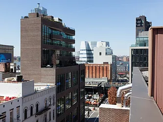 Rented by Sotheby's International Realty