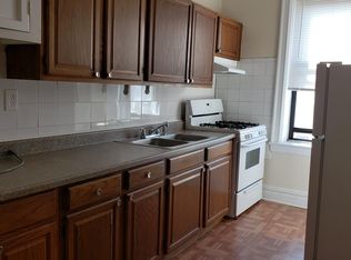 166 Sterling Ave FL 3RD, Jersey City, NJ 07305