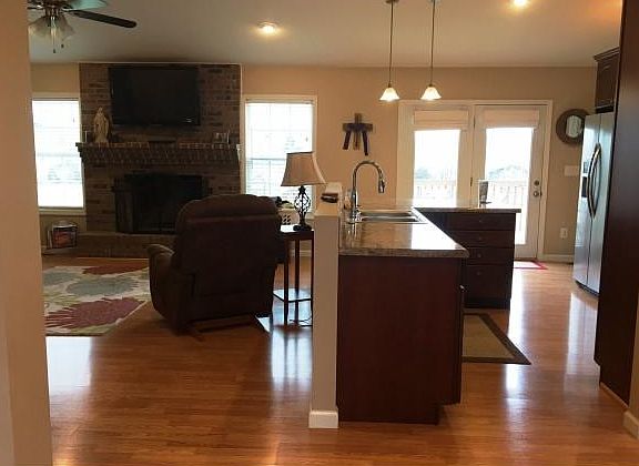 OPEN FLOOR PLANGRT RMKITCHEN