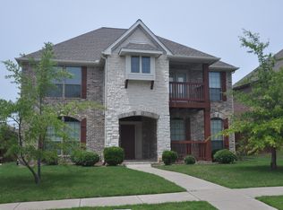 2392 Falcon Point Dr, Frisco, TX 75033