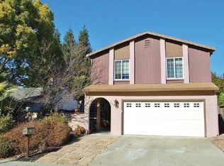 2275 Yellowstone Dr, Martinez, CA 94553
