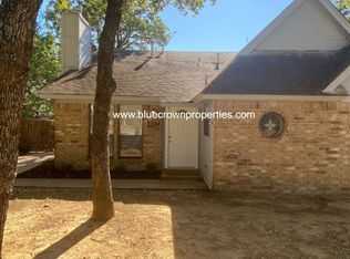 3110 Timber Ridge Pt, Grapevine, TX 76051