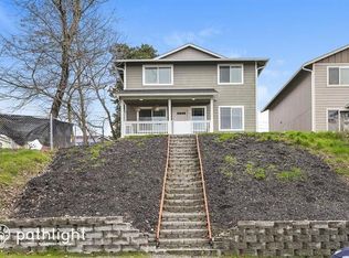 6023 S Verde St, Tacoma, WA 98409