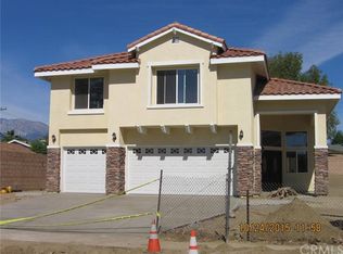 15726 Grevillea St, Fontana, CA 92335
