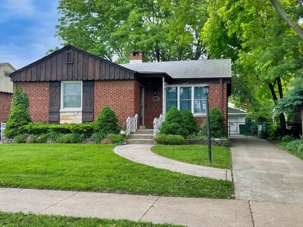 (undisclosed Address), Westchester, IL 60154