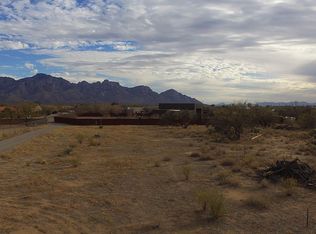 15305 N Appleton Ave, Tucson, AZ 85739