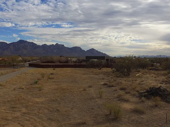 15305 N Appleton Ave, Tucson, AZ 85739