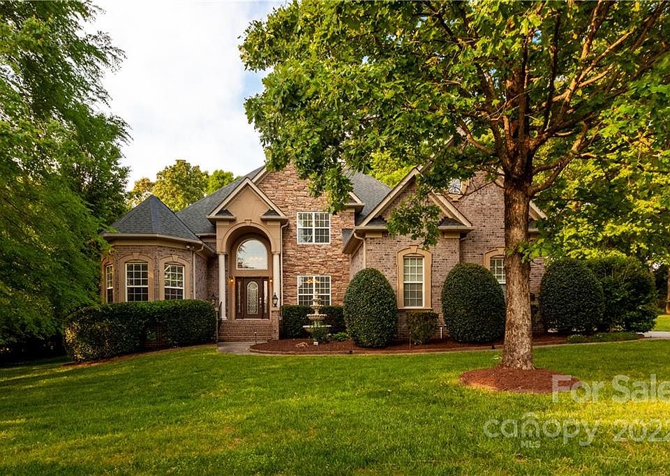 15011 Ron Allen Ct, Mint Hill, NC 28227 Zillow