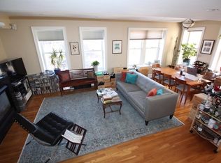 486 Shawmut Ave APT 8, Boston, MA 02118