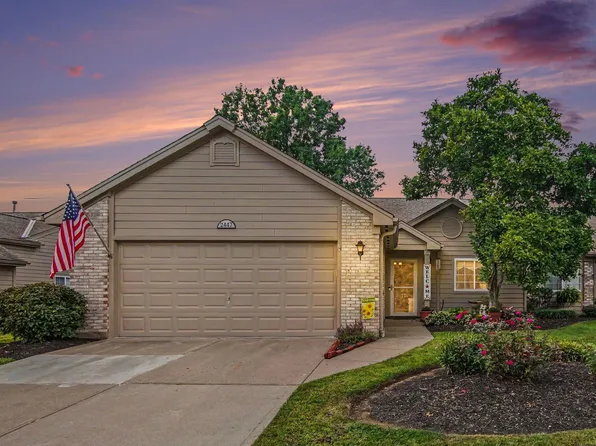 2447 Hickory Glen Ln, Burlington, KY 41005