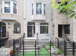 4519 S Vincennes Ave, Chicago, IL 60653