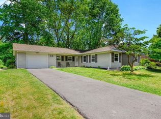 11 Noble Pass, Willingboro, NJ 08046