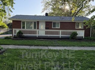 14508 Hamlin Ave, Midlothian, IL 60445