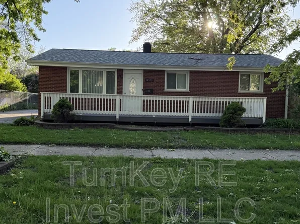 14508 Hamlin Ave, Midlothian, IL 60445