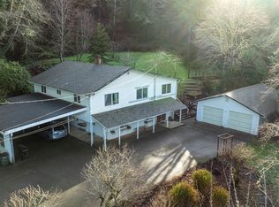 66255 N Bay Rd, North Bend, OR 97459